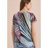 Damske tricko Cecil 325300 37672 (2)