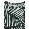 Damske tricko Cecil 325275 37672 (7)