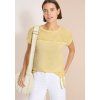Damske tricko Cecil 325299 17660 (1)