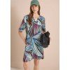 Damske saty Cecil 144898 37672 (1)