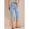 Damske capri Cecil 380958 10512 (2)