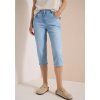 Damske capri Cecil 380958 10512 (5)