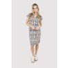 Damske saty Zoso 263ELLABLACK SAND (4)