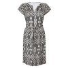 Damske saty Zoso 263ELLABLACK SAND (5)