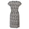Damske saty Zoso 263ELLABLACK SAND (6)