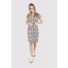 Damske saty Zoso 263ELLABLACK SAND (1)