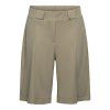Damske kratasy &CoWoman PA437KHAKI (1)