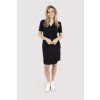 Damske saty Zoso 263AIMEBLACK (2)