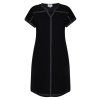Damske saty Zoso 263AIMEBLACK (3)