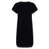 Damske saty Zoso 263AIMEBLACK (4)