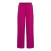 Damske kalhoty &CoWoman PA442FUCHSIA (2)