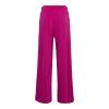 Damske kalhoty &CoWoman PA442FUCHSIA (3)