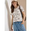 Damske tricko Cecil 325445 22259 (1)