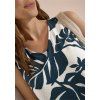 Damske saty Cecil 144958 37672 (4)