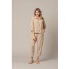 Damska halenka &CoWoman BL436SAND (2)