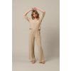 Damska halenka &CoWoman BL436SAND (3)