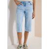 Damske capri Cecil 381202 10512 (5)