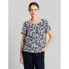 Damske tricko TomTailor 1050422 39735 (2)