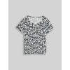 Damske tricko TomTailor 1050422 39735 (4)