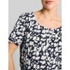 Damske tricko TomTailor 1050422 39735 (5)
