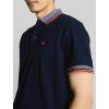 Panske tricko TomTailor 1050778 10668 (5)