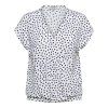 Damska halenka &CoWoman TO377WHITE (3)