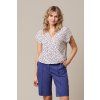 Damska halenka &CoWoman TO377WHITE (1)
