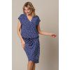 Damska sukne &CoWoman SK182BLUE (2)