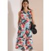 Damske saty Cecil 144954 32259 (1)