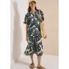 Damske saty Cecil 144956 37672 (1)