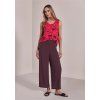 Damske kalhoty StreetOne 381209 17820 (1)