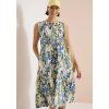 Damske saty Cecil 145009 37763 (1)
