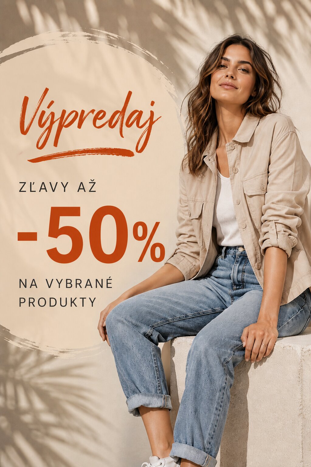 Výpredaj