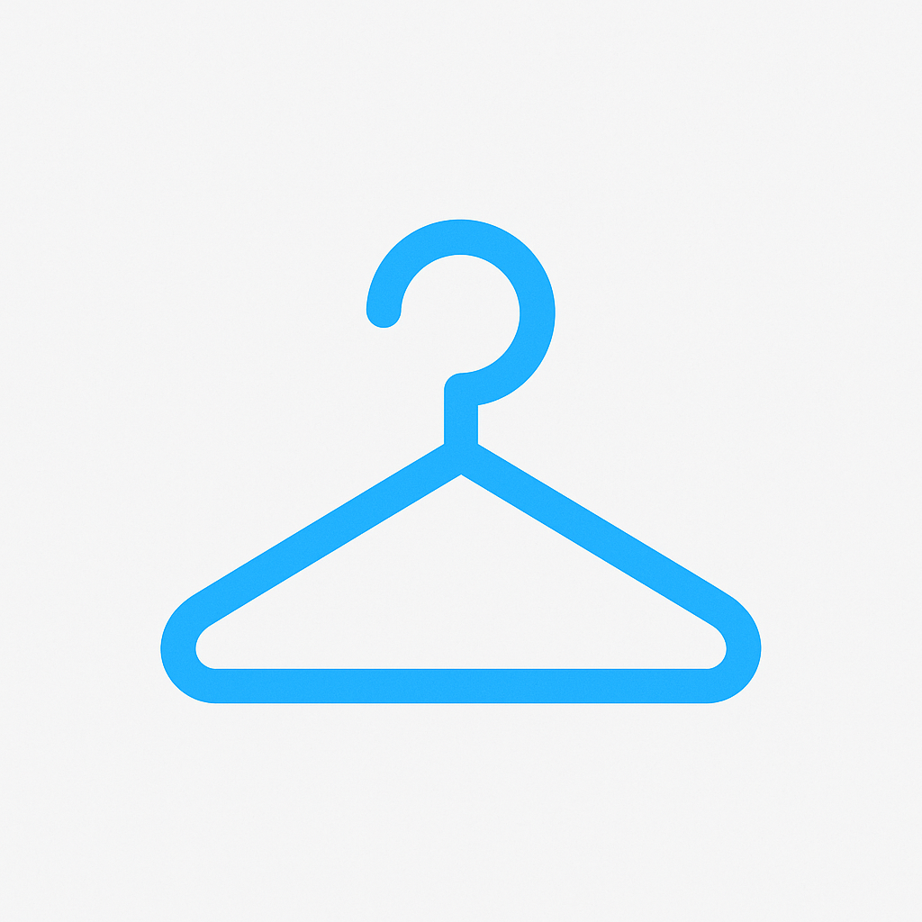 Ikonka ramienka – európska dámska móda