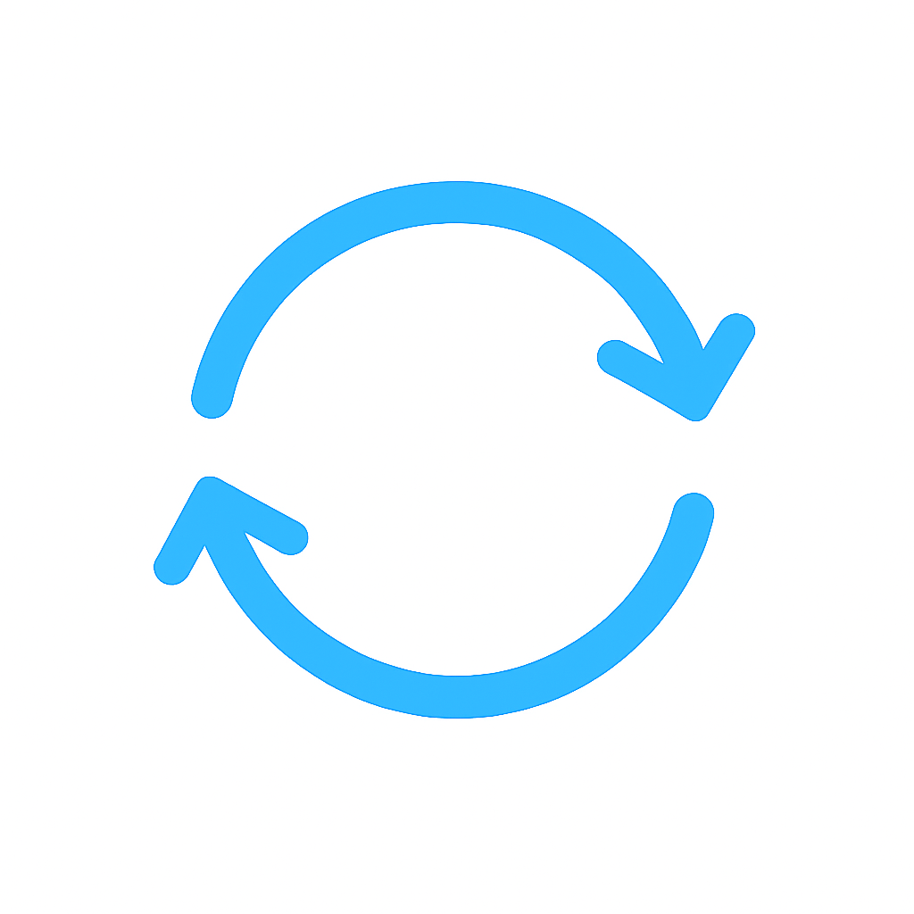 Ikonka šípok – výmena a vrátenie tovaru