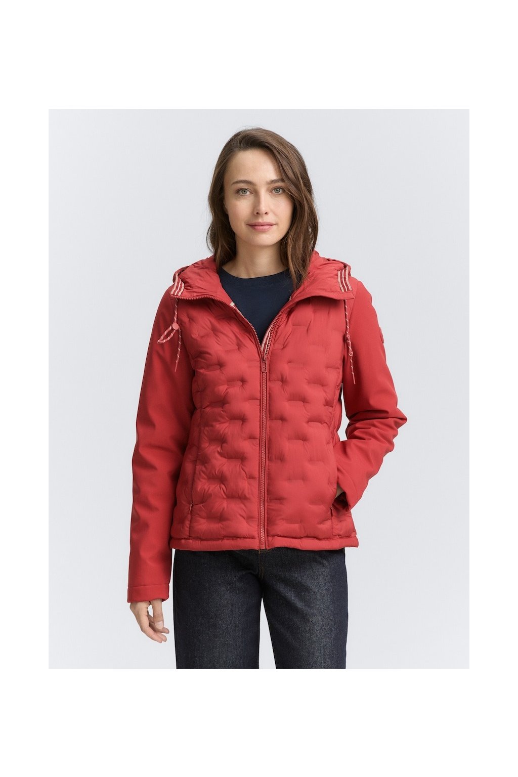 Dámska bunda Tom Tailor 1046596/28124 (Veľkosť S)