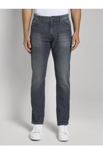 Pánske džínsy Tom Tailor 1007858/10281 (Veľkosť 32, dĺžka 32)