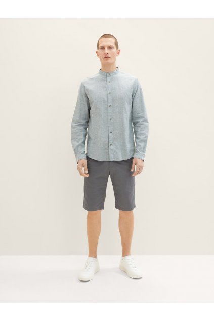 Pánske kraťasy Tom Tailor 1035037/31255 (Velikost 29)