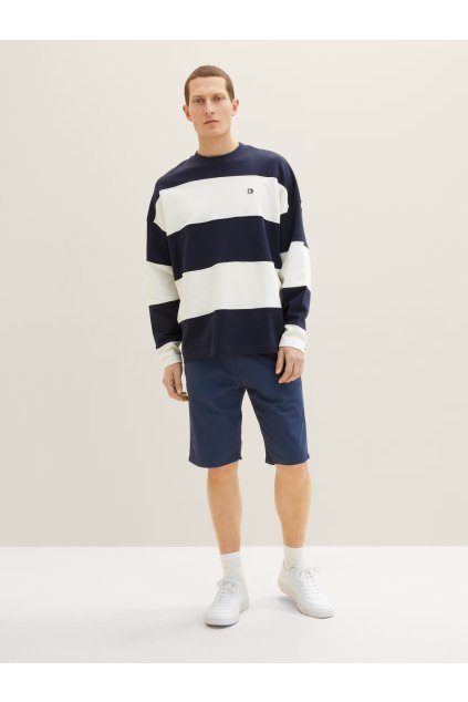 Pánske kraťasy Tom Tailor 1035037/31256 (Velikost 29)