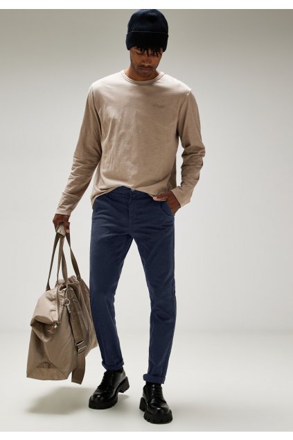 Pánske džínsy Street One 376752/15137 (Velikost 32, délka 32)