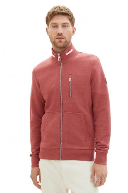 Pánska mikina Tom Tailor 1038716/33764 (Velikost L)