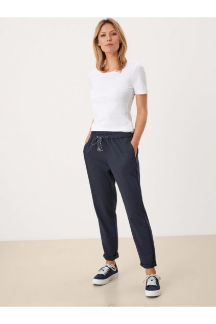 Dámske nohavice s.Oliver 2060912/5959 (Velikost 34)