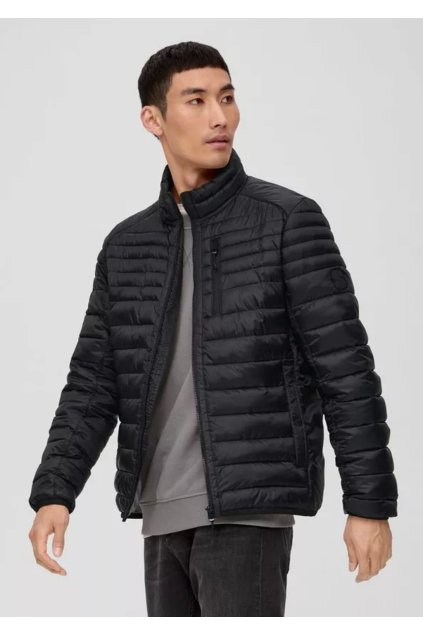 Pánska bunda s.Oliver 2137097/9999 (Velikost L)