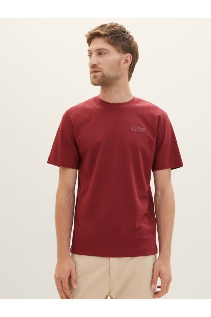 Pánske tričko Tom Tailor 1037840/32220 (Veľkosť L)