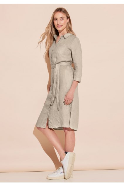 Dámske šaty Street One 143851/15388 (Velikost 34)