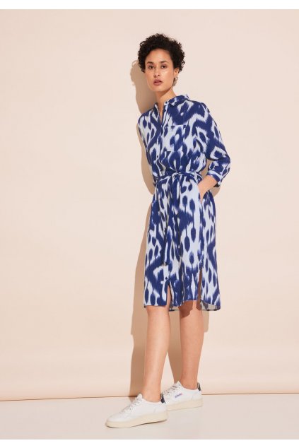 Dámske šaty Street One 143852/35390 (Velikost 44)