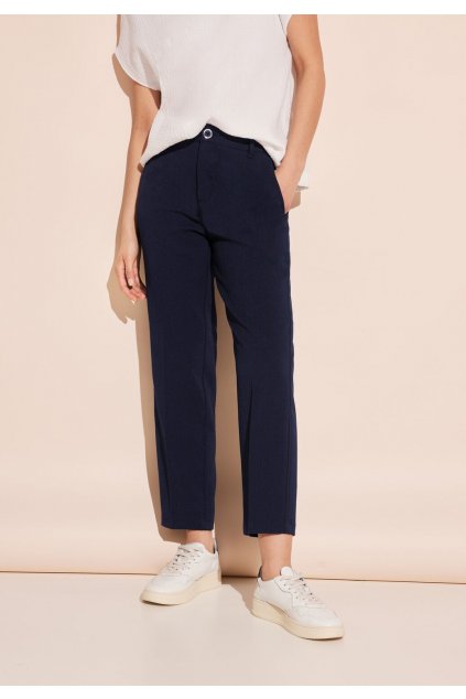 Dámske nohavice Street One 377587/11238 (Velikost 34/28)