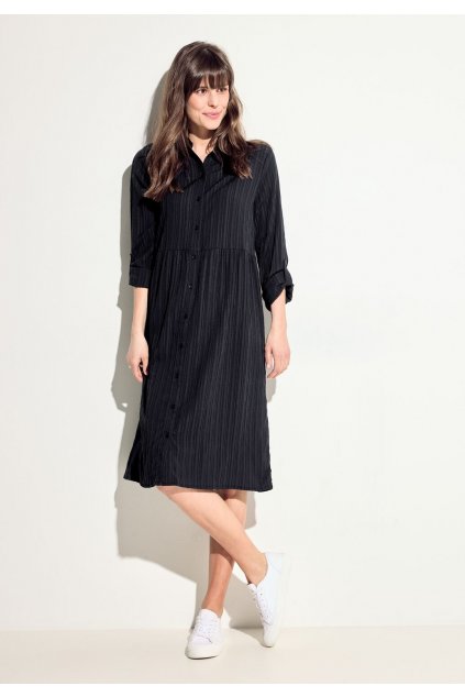 Dámske šaty Cecil 143960/15512 (Velikost XS)