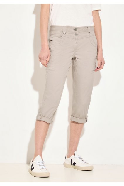 Dámske capri Cecil 377578/15603 (Velikost 34/22)