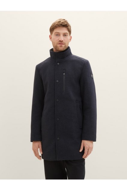 Pánsky kabát Tom Tailor 1037362/24258 (Veľkosť L)